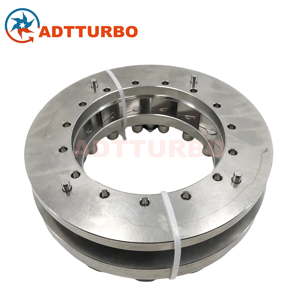 789500 841805 5801621755 GTC4088V Turbo Nozzle Ring-VNT 789500-0002 ...
