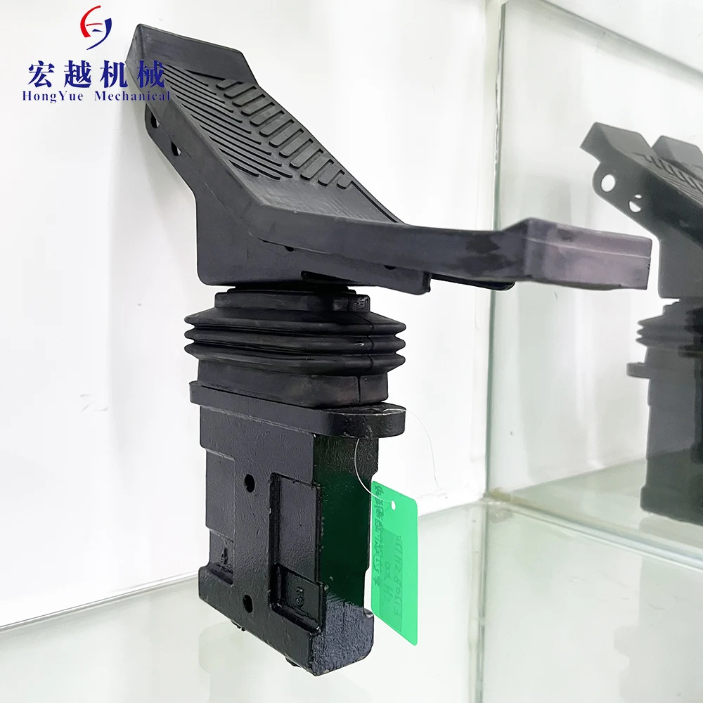 Excavator Parts High Quality Foot Valve Assembly Walking Assembly E120B/SH120/SH200 one-way