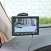 654042-21e639.jpg DIYSECUR 1024x600 4Pin 5 بوصة AHD IPS شاشة الرؤية الخلفية للسيارة شاشة عرض رقمية لكاميرا السيارة AHD CVBS
