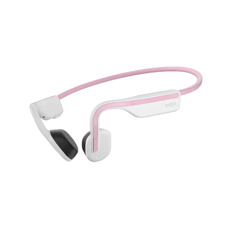 Original SHOKZ OpenMove S661 Bone Conduction Earphone IP55 Water-Resistant Wireless Headset Bluetooth 5.1 Sport Earbuds Open-Ear - Image 7