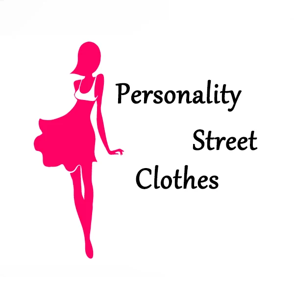 Personality Street Clothes Store