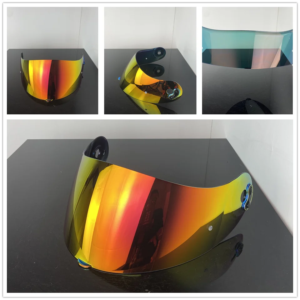 Photochromic Visor For NOLAN X-Lite X-803 X-802 X-702 X-661 X603 Helmet - View #5