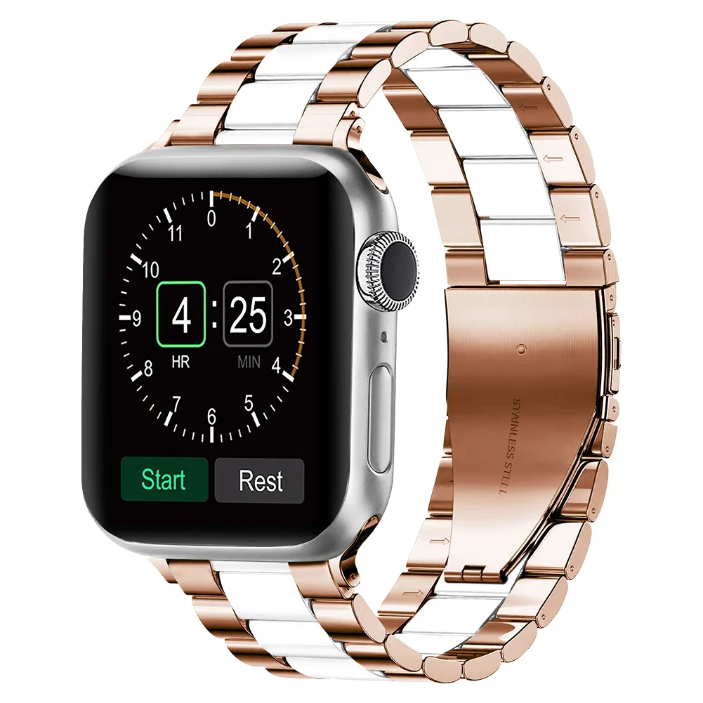 Stainless Steel Bracelet Wristband