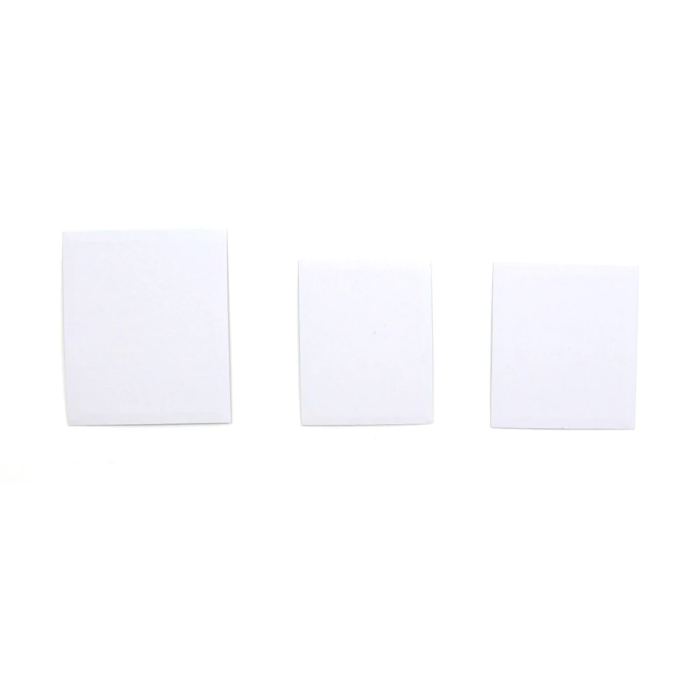 3Pcs For Mercedes Benz Instrument Cluster Pixel Display Repair Ribbon Cable MB W210 / W202 Full Set Instrument Cluster Pixel