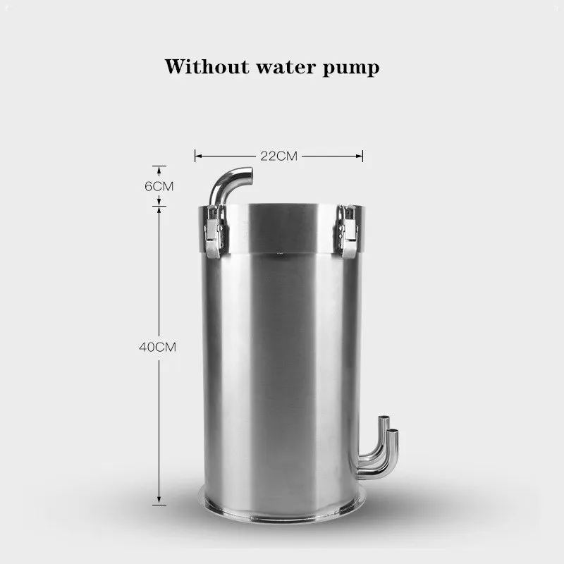 15L Single