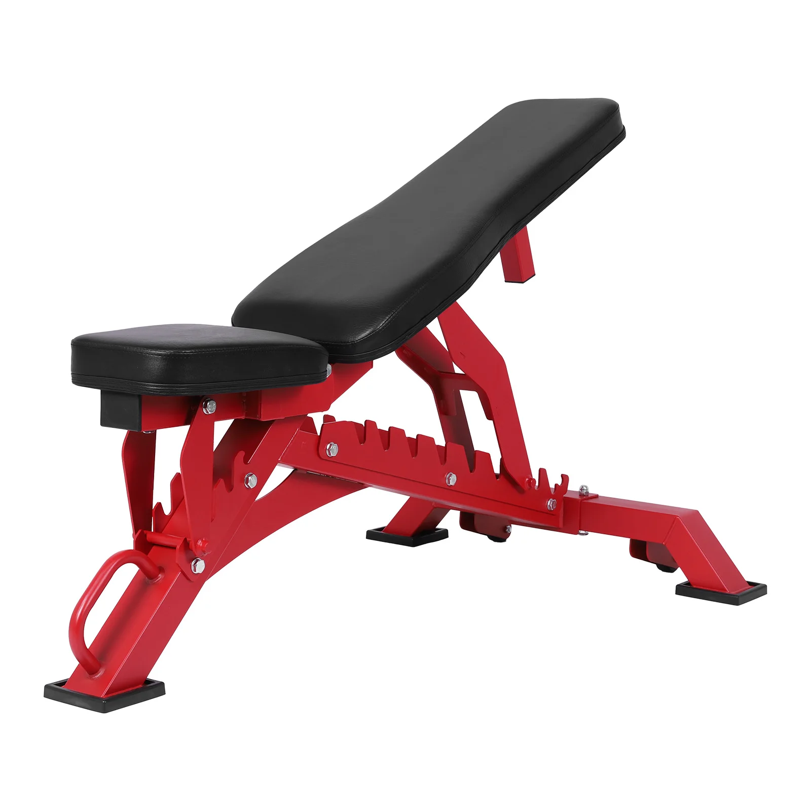 Multifunctional Workout Bench 6