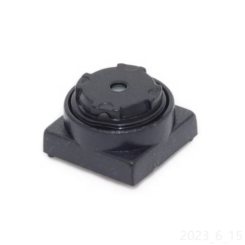 M5 Mount 2.8mm Mini CCTV Lens for 960P 720P 1080P or 5MP HD Mini CCTV Cameras Built-in IR Filter
