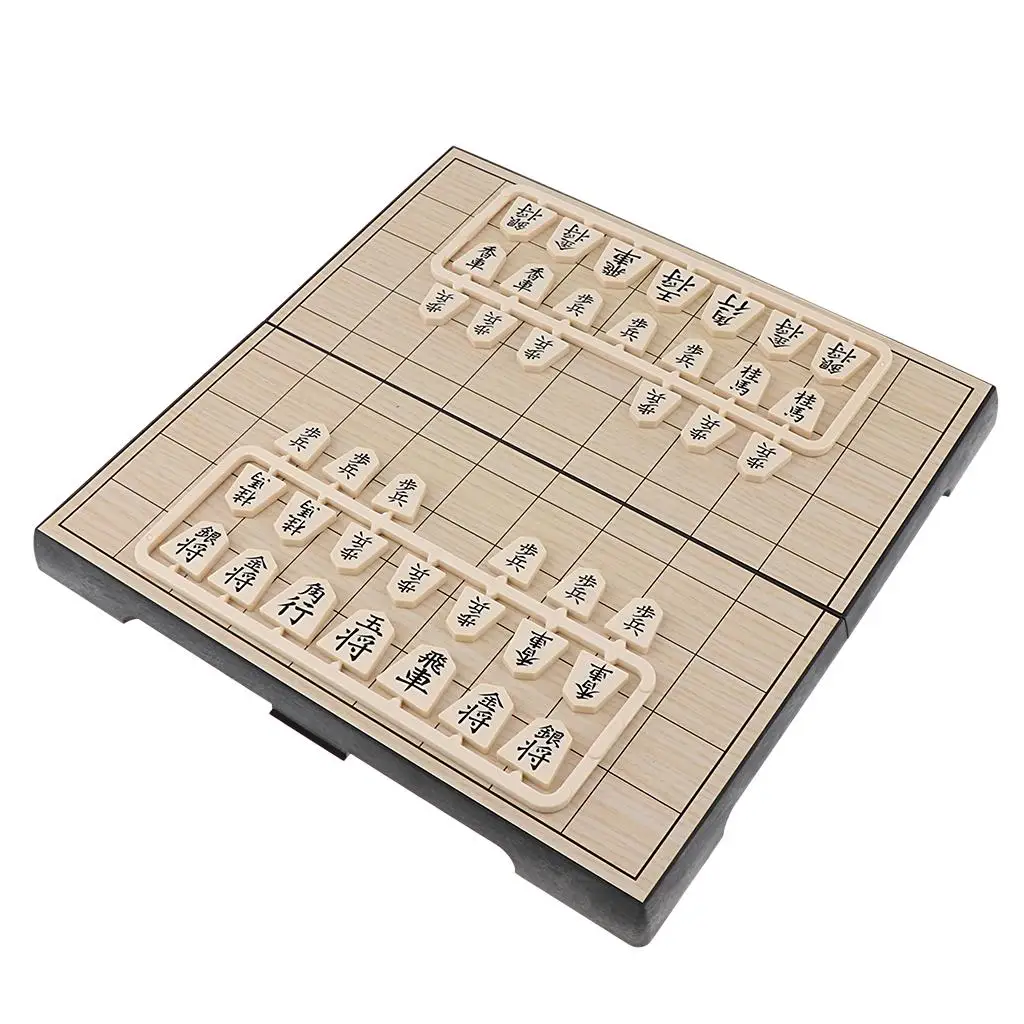 Foto de Peças De Xadrez Japonês Shogi e mais fotos de stock de