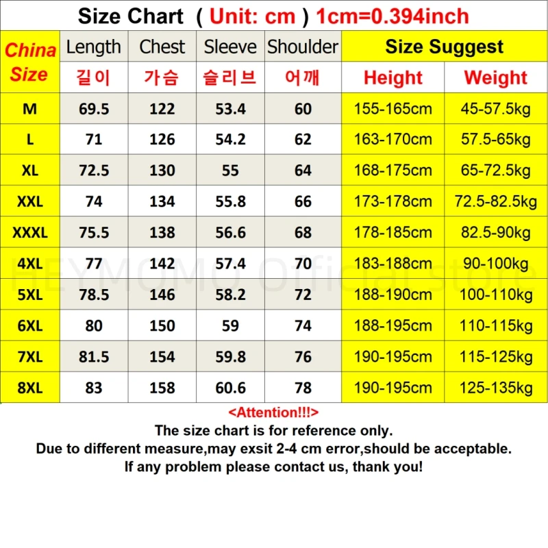 8xl Plus Size Men Winter Parkas Thicken Waterproof Jackets Warm Cotton Hoodie Coats Oversize 6xl 7xl Windbreaker Loose