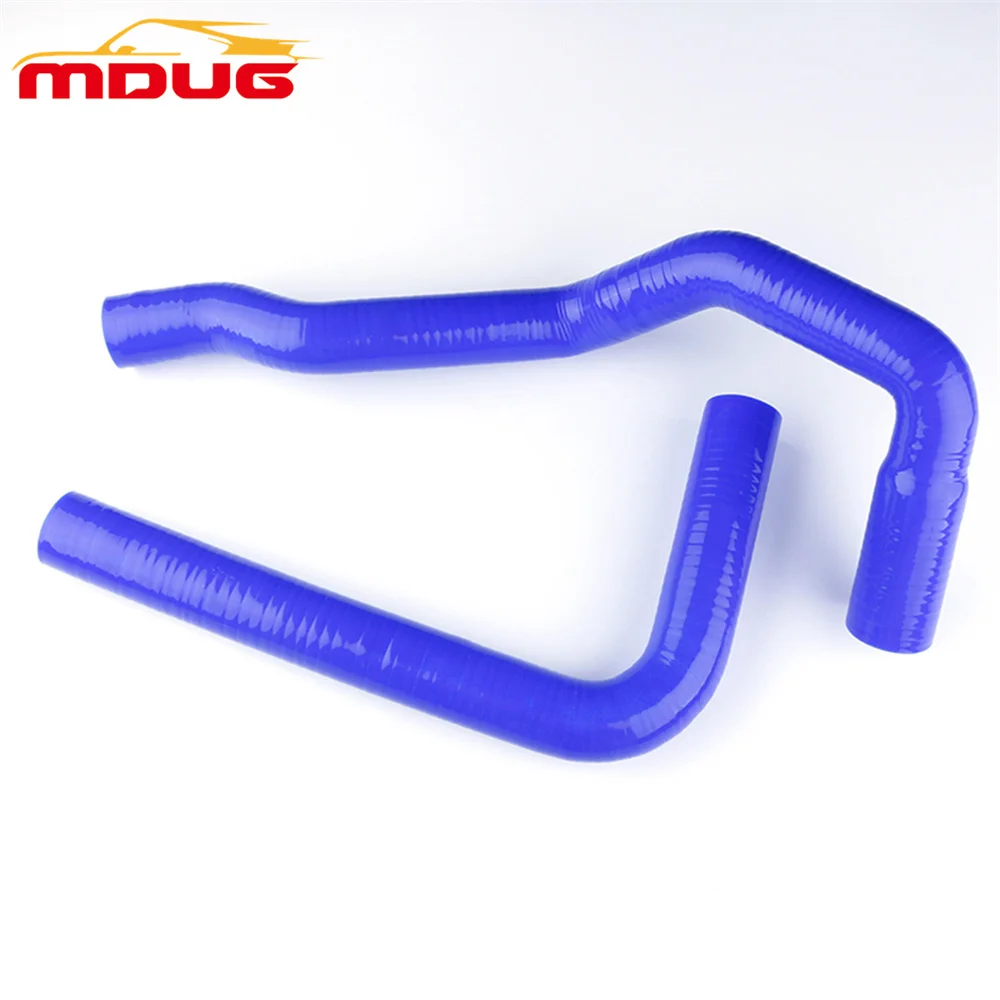 

Подходит для 1993-1998 Toyota Supra JZA80 2JZ-GTE Turbo NON VVTI набор силиконовых шлангов охлаждающей жидкости радиатора