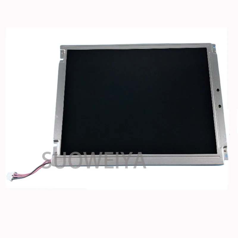 Exposição do Nl6448bc3331 Lcd 10.4 Polegada 640 × 480 tipo 100 Original Testado