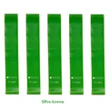 5 Pcs Green