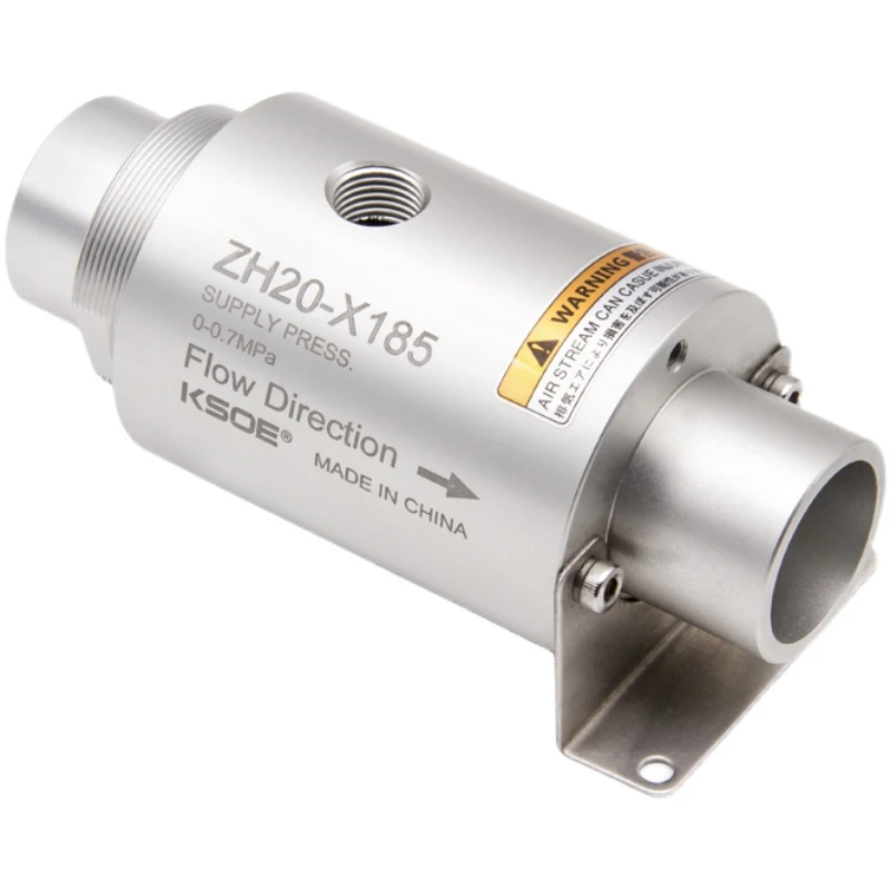 ZH10 ZH20 ZH30 ZH40 B X185 ZH19 ZH25 ZH32 X187 Pneumatic Vacuum ...