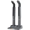Simple Dry Boot and Glove Dryer, portable, Easy to operate, Helps reduce odors, Grey, ‎11 x 6 x 10 inches. 1