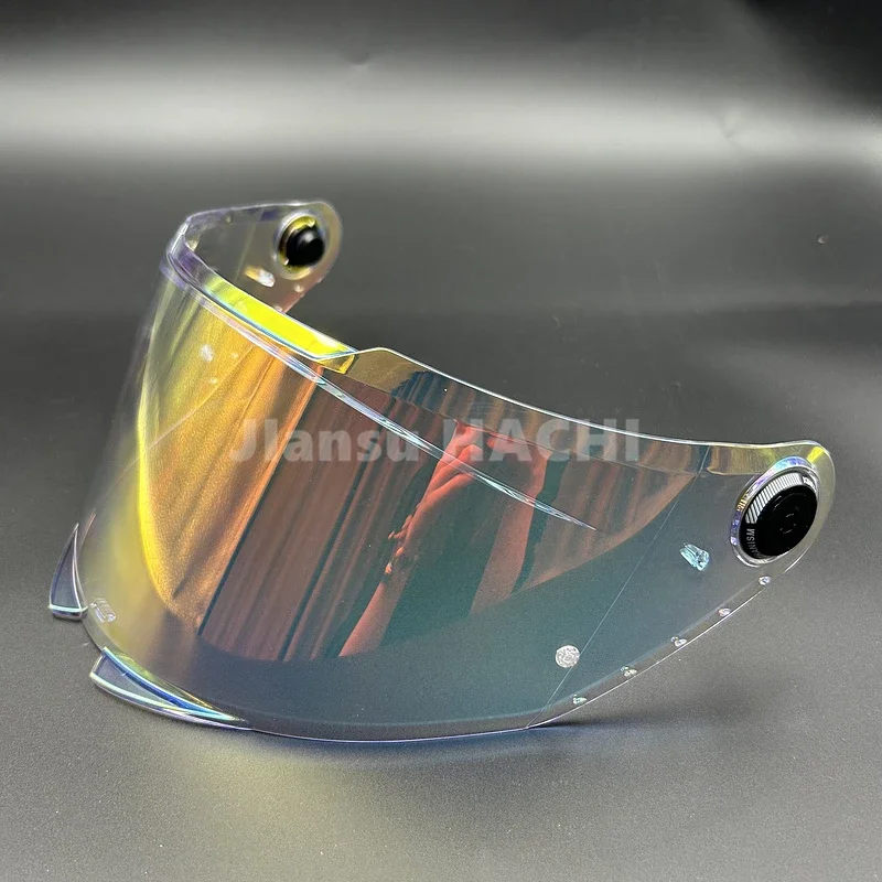 Helmet Lens Visor for MT-V-28B Replacement Face Shield THUNDER