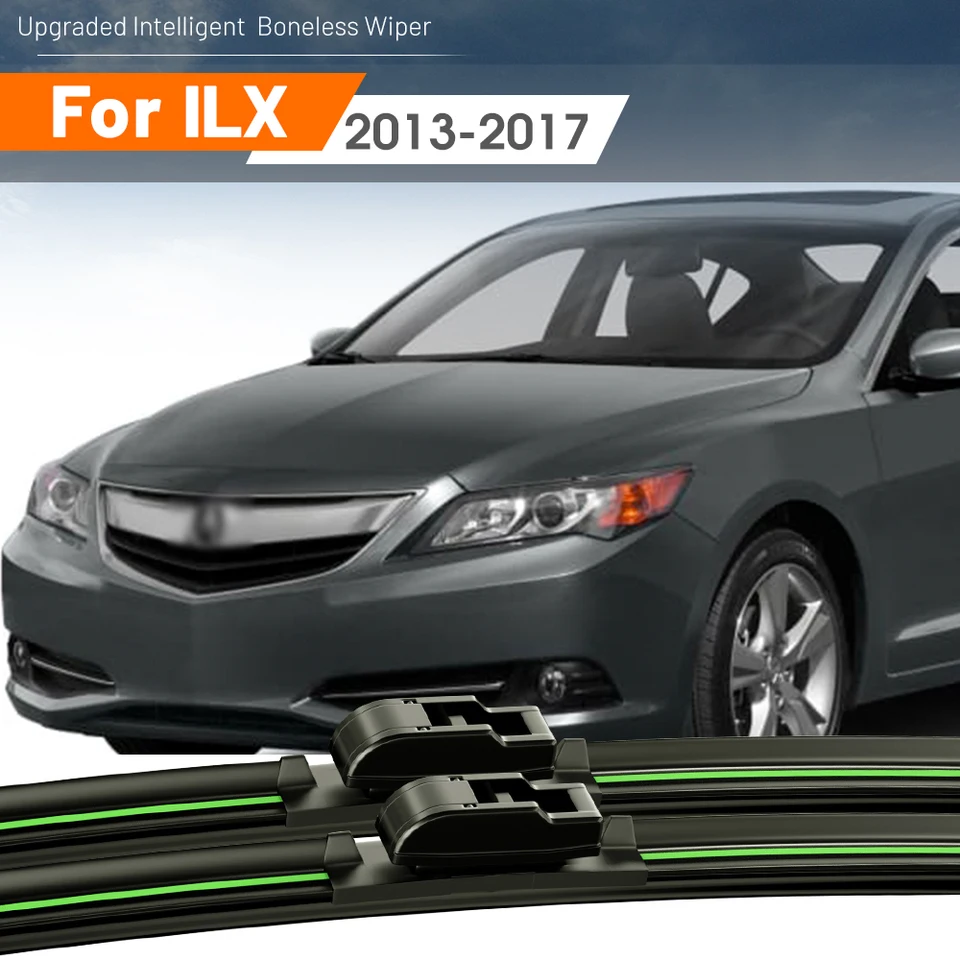 Acura ILX SunShade スクリーンウォッシュカバー Compatible With Acura For Ilx 2014 2015 2016 For Mdx