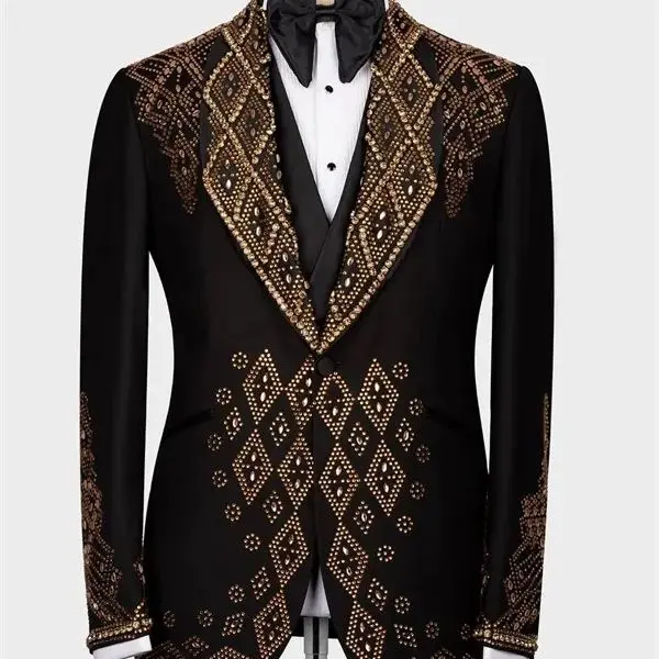 Gentle Men Suit Store