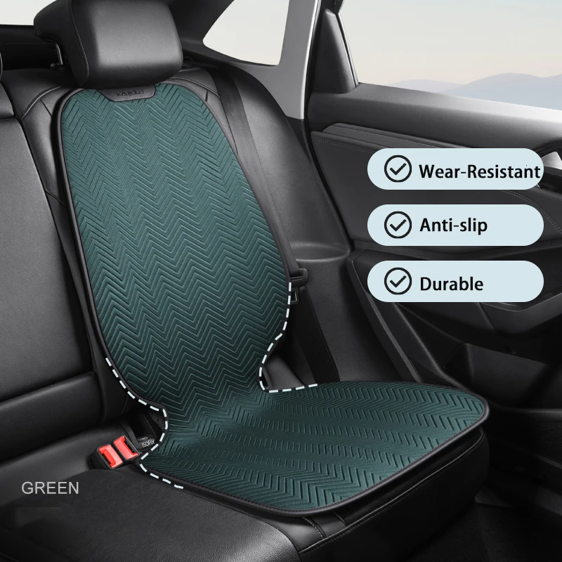 Coussin de protection de sécurité pour siège de voiture