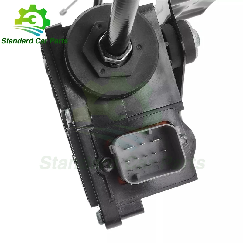 34436882007 Parking Brake Motor Module EPB Park Hand Brake Actuator For BMW X5 X6 F15 F16 F85 F86 2012-