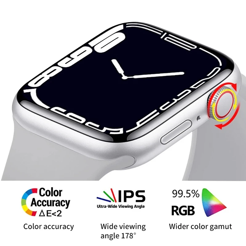IOS ȵ̵ Ʈ ġ  IP67  Ʈ ġ  ƮϽ  IP67 ð   Smartwatch 2022