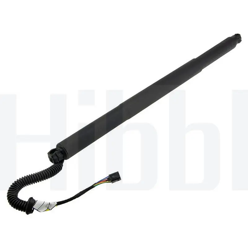 

Подъемная опора для задних дверей HiBBL 5TA827851C 5TA827851E, пружинная стойка для задних ворот Volkswagen Touran L 2015-