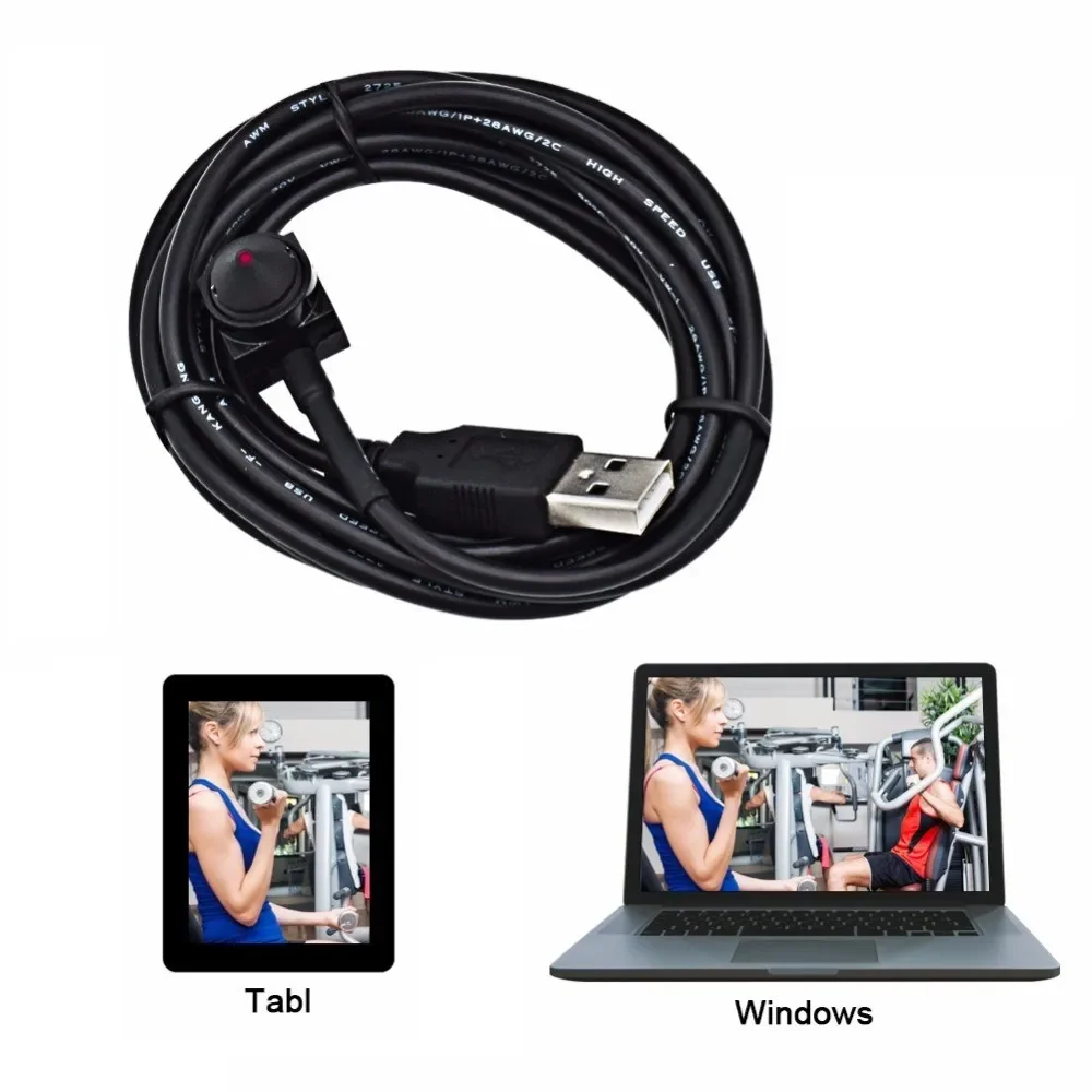 PC webcam pc web camera computer camera PEGATAH Full HD 1080P webcam computer USB camera mini camera with 3.7mm lens CCTV outdoor camcorder security video