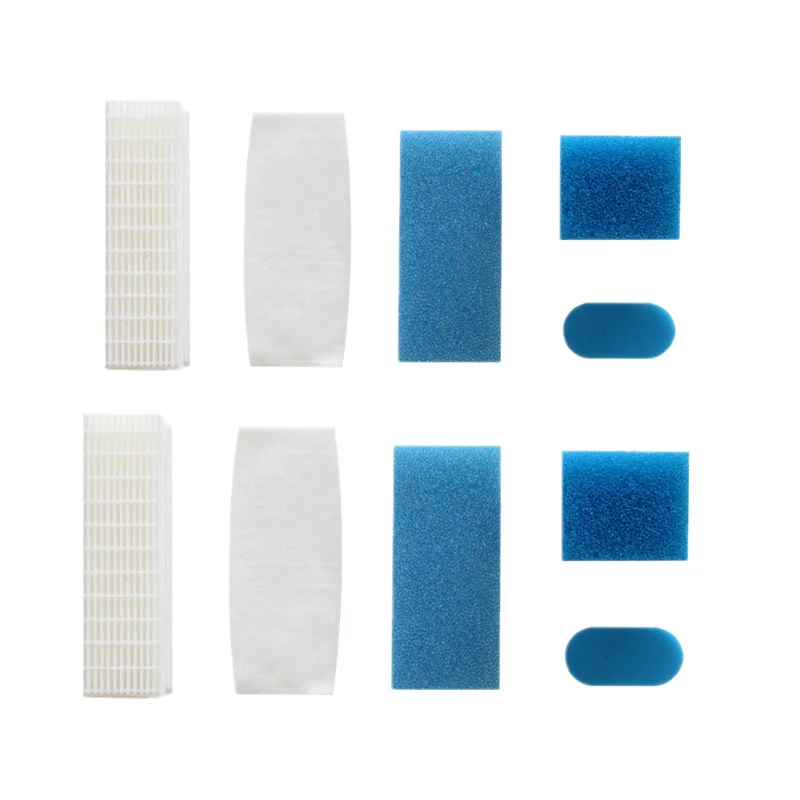 Spugna Filtro Hepa Per Tomas Twin T1 Twin Tiger Twin T-2 Twin Tt Twin 2 Aspirapolvere Filtro Parti Accessori
