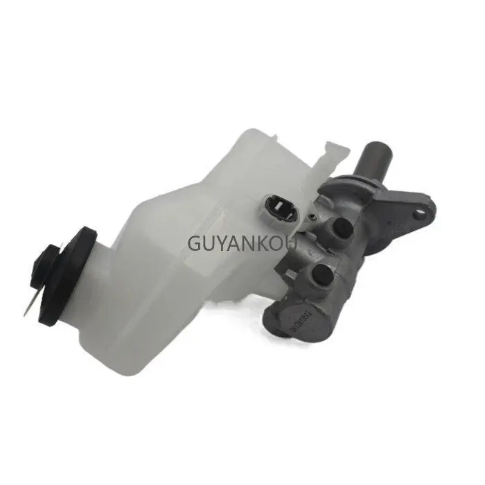 Brake Master Cylinder 47201-12A00 47201-12A90 47201-12A80 47201-02430 for TOYOTA COROLLA 2008-2014 AURIS 2008-