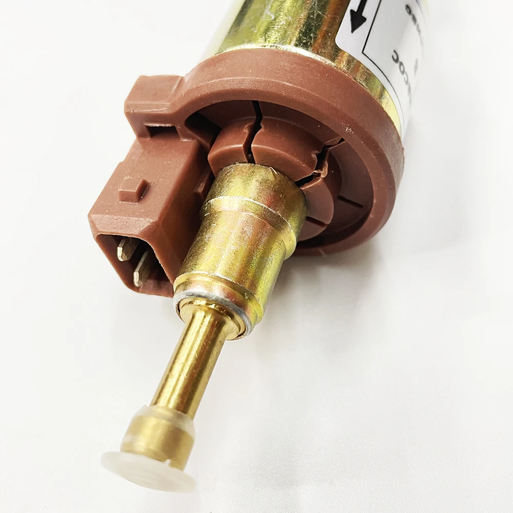 22ml 44ml 68ml Silent Fuel Pump Universal Ultra Quiet 12V/24V Accessories Heater Fuel Air Car Pump Heater Car