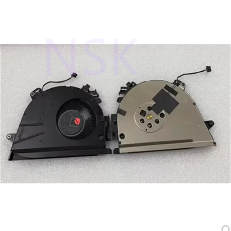 

Origina FOR HP Battle X 14 2022 EliteBook 845 G9 Fan HSN-145C/HSN-149C 100% Test OK