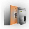 1600w Hamburger Makers Automatic Vertical High-End Chain Multi-Function Baking Charter Bread Machine Deco Same Model 2