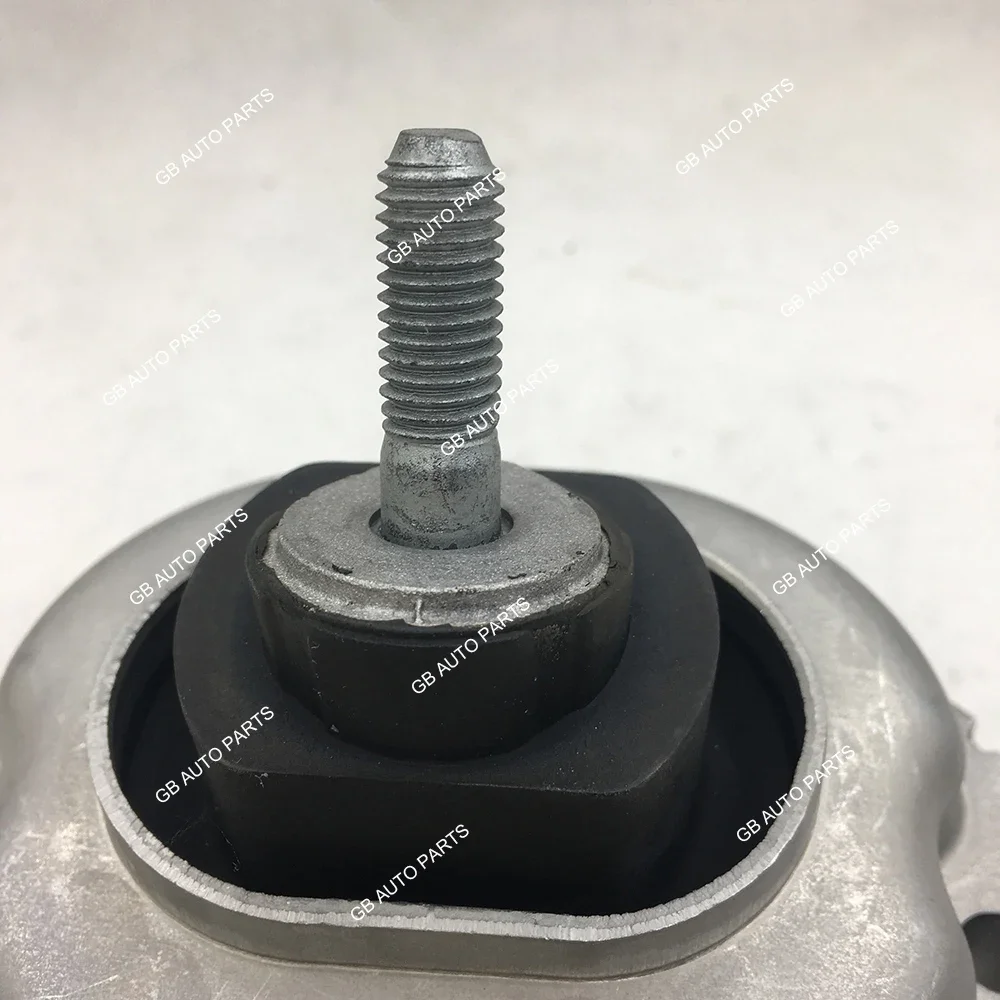 Pair of 2pcs Engine Motor Mount Motor Support Kits For BMW X3  