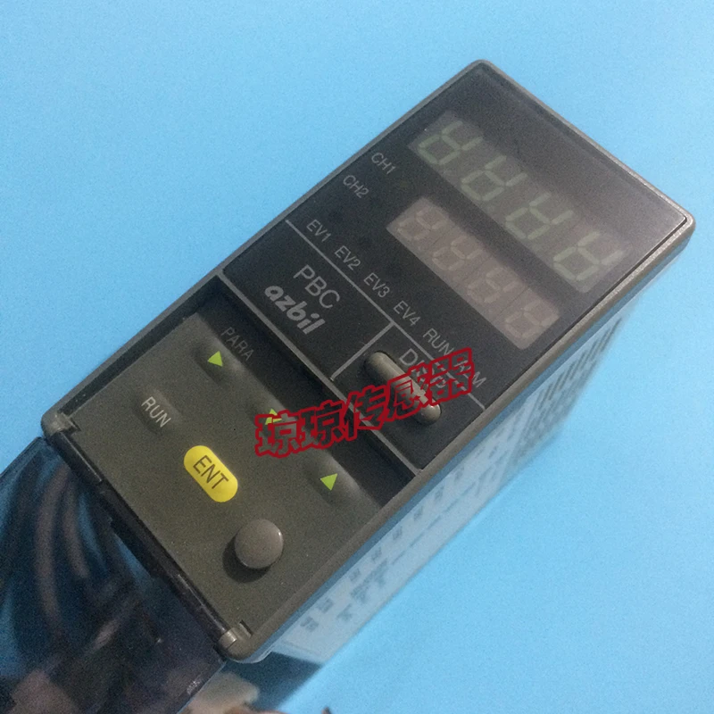 

New original azbil controller PBC-201VNO PBZ-CL007V