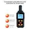 S8602 Electromagnetic Radiation Tester Household Environmental Electromagnetic Radiation Dosimeter Measuring Instrument EMF 2