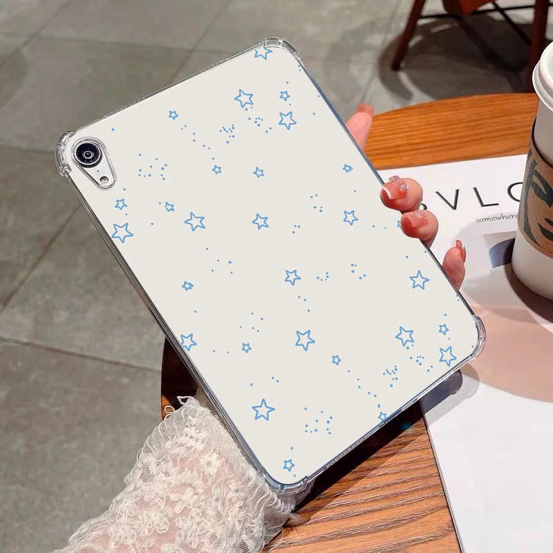 Starry Case for iPad Air 2024 M2 Pro 11 13 10th Gen Air 10.9