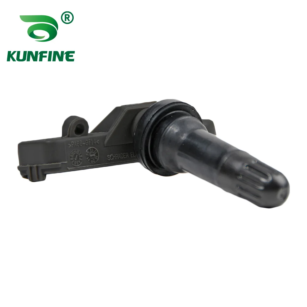 

Car TPMS Tire Pressure Monitoring System Auto Security Alarm Sensor For PEUGEOT Partner CITROEN C4 PICASSO OEM 9673860880 5430W0