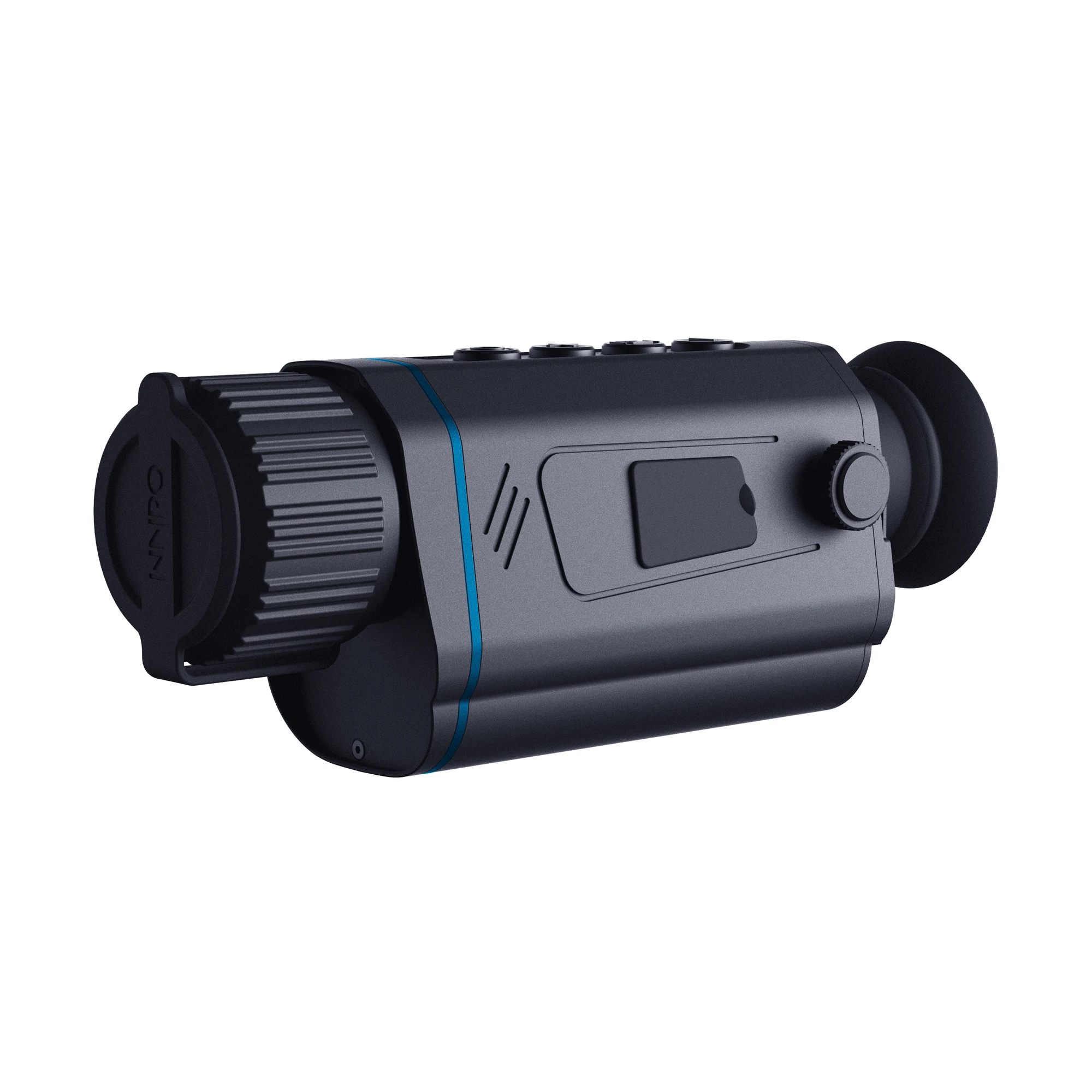 Handheld Thermal Imaging scope Hunting Monocular Waterproof IP66 384*288 1024*768 OLED Digital Camera RD23S