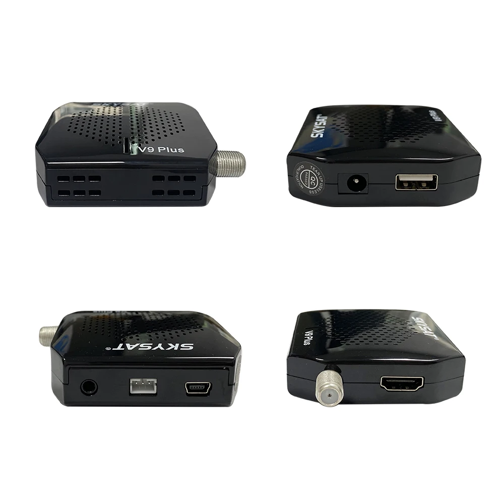 2023 SKYSAT V9 ÷ HD   ù, DVB-S S2  CS USB  ɼ, 3G  PVR H.264 V9 ÷ V9 ÷
