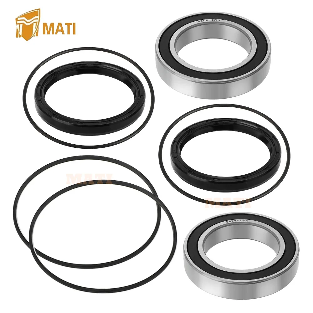 Комплект для восстановления заднего подшипника для Honda TRX300EX TRX250R ATC350X ATC250R TRX400EX TRX400X TRX300X TRX250X