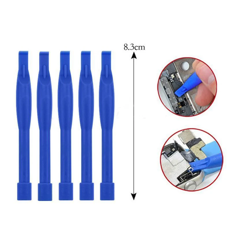 12 In 1 Mobile Phone Repair Tools Electronic Equipment Laptop Computer Disassemble Pry Opening Screwdriver Kits Screen Hand Tool mobile phone repair tools