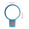 Tennis Racket Handle Isolator Poor Grip Postures Corrector Swinging Training Aid Equipment Sports Training Accessories 6