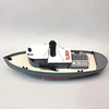 Tugboat Kit 308-level Jason Tugboat Assembly Model Remote Control Electric Boat Static Display Technology To Make Ship Model 2