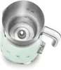 Milk Frother (Pastel Green) 6