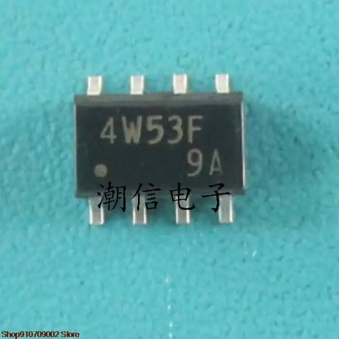 

10 штук 4W53F TC4W53F оригинальная новая фотография
