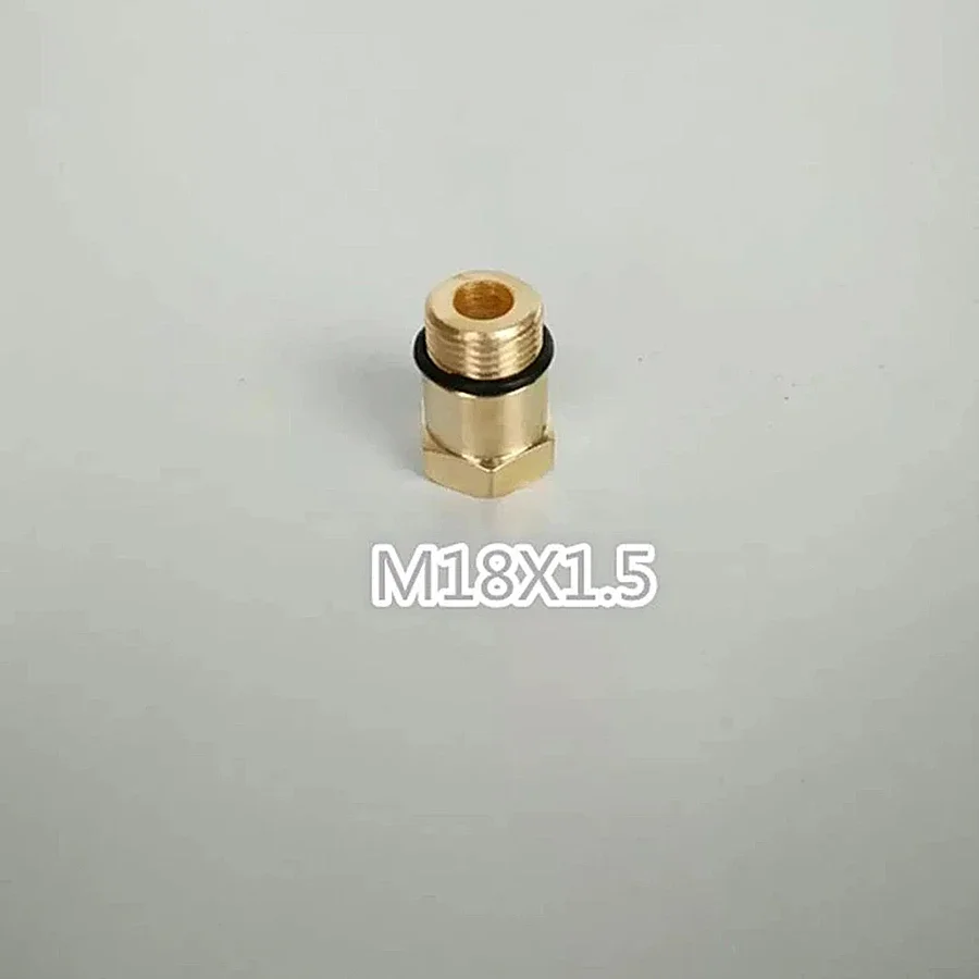 Pressure Gauge Cylinders Accessories Heads Automotive Connectors