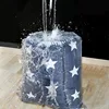 Transparent Quilt Clothing Dustproof Storage Bag Home Large-capacity Water Proof Plastic Storage Bag Moving Luggage Packing Bag 3
