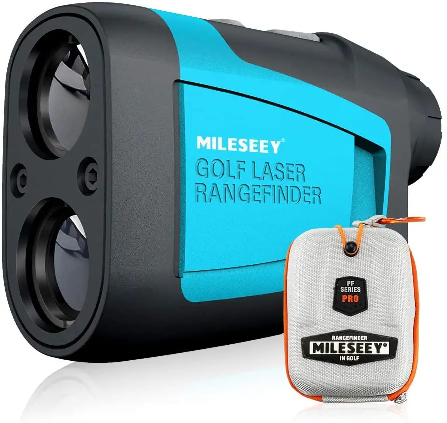 

Long Distance Hunting Golf Range Finder Laser Rangefinder With Slope