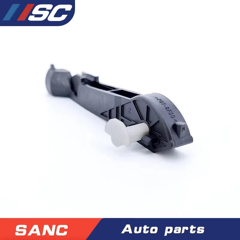 212830 2128.30 Automobile Manual Transmission Clutch Pedal Positione Accessories Compatible For Peugeot 206 206CC 207 207CC