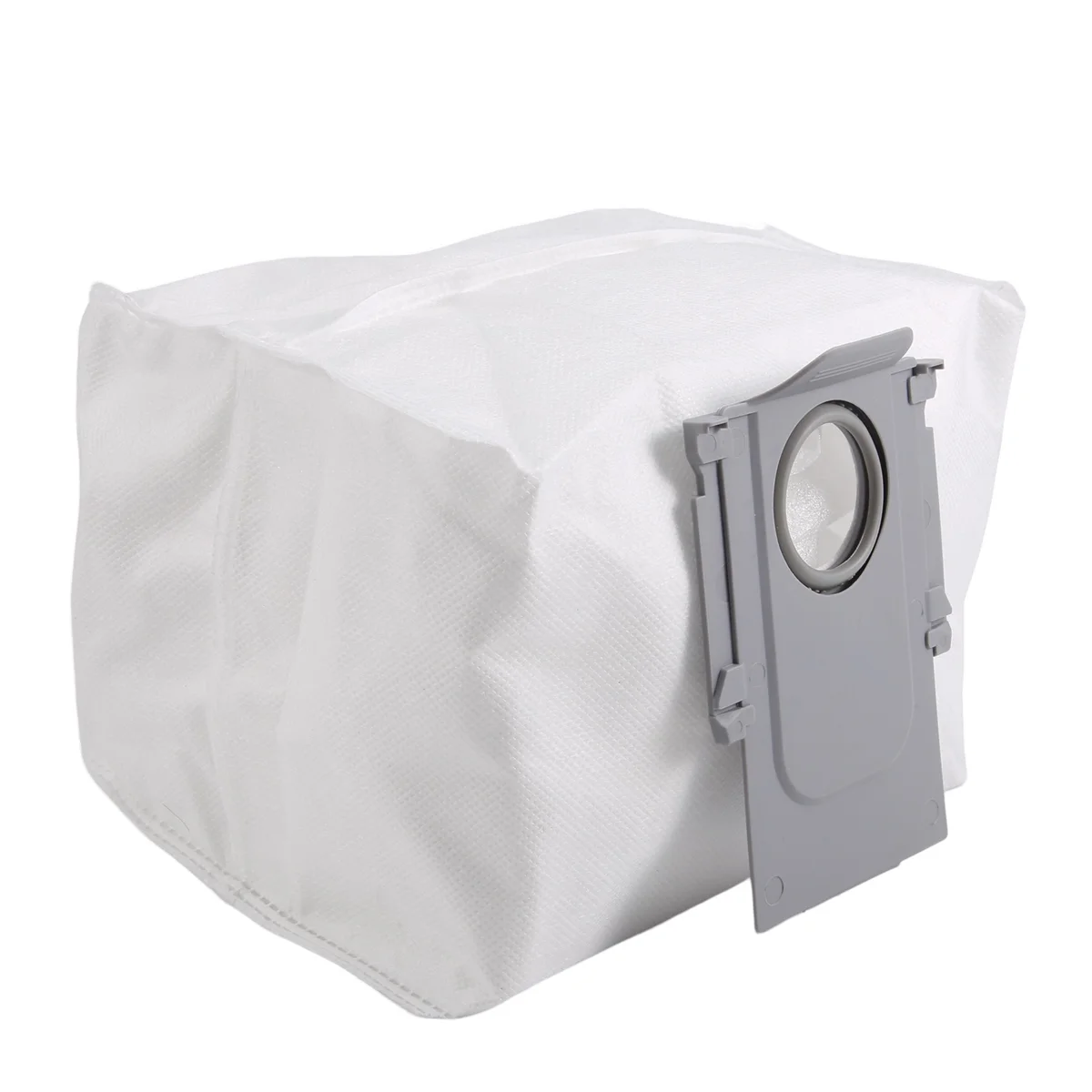 Per Xiaomi Roborock S7 Maxv Ultra Dust Bag Accessori S7 Maxv / S7 Maxv Plus / Q7 Max Q5 + T8 Sacco Della Spazzatura Parti Del Robot