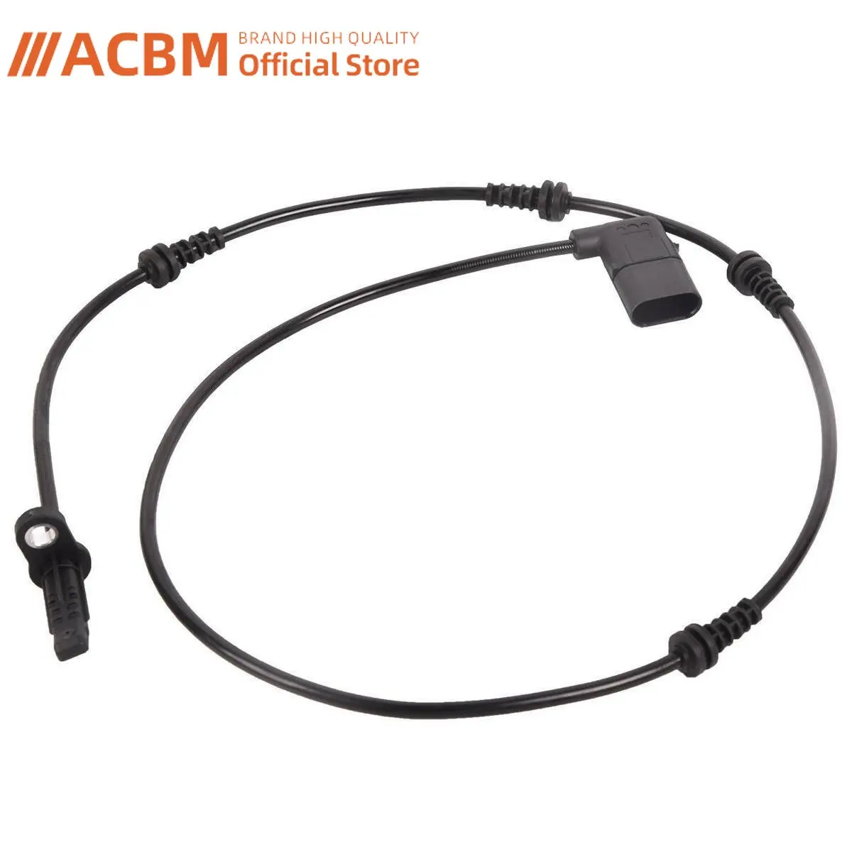 

Датчик скорости ACBM Front L/R ABS для Mercedes 2229050800 2229059605 W222 S550 S63 AMG A2229059605 A2229050800